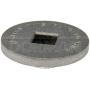 Dorman 917-016-P Engine Oil Filter Cover Plug, 5 Pack