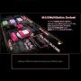 GaoZH Masturber Male Automatic Masturabation Cup Toys for Men Car Design,Pink