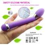 High Frequency Waterproof Vibranting Massaging Magic Stick G Sport Stīmulating Women Adùllt Tõys
