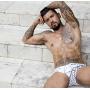 Fleshjack Cocky Boys | Boomer Banks | Extremely Realistic Dildo by Fleshlight | Platinum Silicone