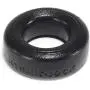 Oxballs Atomic Jock Cock Ring, Black, 55 Gram