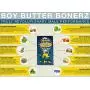 Boy Butter Bonerz - All Natural Male Performance - Boosts Libido, Energy, Stamina - 4 Capsules