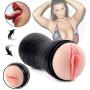 Sucking Things for male Waterproof Massage Toys, Six Toys for men Stimulators Tshirt with Remote Massage, Adult Toys Male and Couples Easy to Clean Control Pleasure Tools for Men Game Sexy underwear