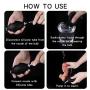 7.28 Inches Safety Injection Ms Super Toy Pleasure Dildo Toy for Women