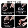 7.28 Inches Safety Injection Ms Super Toy Pleasure Dildo Toy for Women 7.28 Inches Safety Injection Ms Super Toy Pleasure Dildo Toy for Women