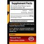 Natural Performance enhancers for men - MUIRA PUAMA EXTRACT - Potency wood - 1 Bottle 90 Capsules