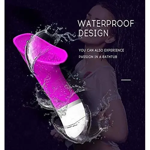 FXH Licking Toy Vibrátors for Women C-lítoral Vibrátor C-lít P-ússy Pump Silicone Oral Tongue Six Toy for Woman FXH Licking Toy Vibrátors for Women C-lítoral Vibrátor C-lít P-ússy Pump Silicone Oral Tongue Six Toy for Woman