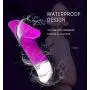 FXH Licking Toy Vibrátors for Women C-lítoral Vibrátor C-lít P-ússy Pump Silicone Oral Tongue Six Toy for Woman FXH Licking Toy Vibrátors for Women C-lítoral Vibrátor C-lít P-ússy Pump Silicone Oral Tongue Six Toy for Woman