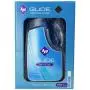 ID Glide 64 FL. OZ. Natural Feel Water-Based Personal Lubricant ID Glide 64 FL. OZ. Natural Feel Water-Based Personal Lubricant