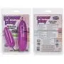 California Exotic Novelties Power Play Flickering Tongue, Purple California Exotic Novelties Power Play Flickering Tongue, Purple