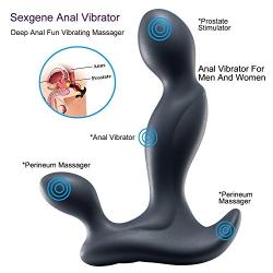 Joyclub Massager Men Rechargeable Stimulator Massaging Toys Slient Soft Skin-Friendly Dispatched from US,B05