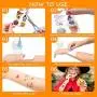 Halloween Temporary Tattoos for Kids, 100 Assorted Waterproof Cute Pumpkin Tattoos Stickers for Kids and Children Party Favors Halloween Temporary Tattoos for Kids, 100 Assorted Waterproof Cute Pumpkin Tattoos Stickers for Kids and Children Party Favors