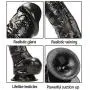Womens 9.65 Inch Suction Cup Silicone Soft-ĎîLdɔ Toys Black Tiantianxuexi Womens 9.65 Inch Suction Cup Silicone Soft-ĎîLdɔ Toys Black Tiantianxuexi