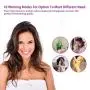 Kegel Balls for Tightening -Doctor Recommended Ben Wa Balls for Women Bladder Control & Pelvic Floor Kegel Exercises for Beginners - Kegel Weights, Purple,ALKAID …
