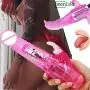 genbz Rabbit Dildo Vibrator 30 Speed Dual Vibrator Sex Toy for Woman Adult Sex Toy Sex Products Vibrators for Women(Red,Welcome) genbz Rabbit Dildo Vibrator 30 Speed Dual Vibrator Sex Toy for Woman Adult Sex Toy Sex Products Vibrators for Women(Red,Welcome)
