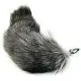 Knowwest New Funny Love Faux Fox Tail B-ütt Àmàl Plùg Sèxy Romance Sèx Adùlt Knowwest New Funny Love Faux Fox Tail B-ütt Àmàl Plùg Sèxy Romance Sèx Adùlt
