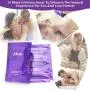 ACVIOO Natural Personal Lubricant,Water-Based, Sex Lube for Women,Men or Couple,Travel Set,8 mL (12 pcs in Gift Box) ACVIOO Natural Personal Lubricant,Water-Based, Sex Lube for Women,Men or Couple,Travel Set,8 mL (12 pcs in Gift Box)