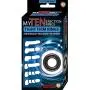 Nasstoys My Ten Erection Rings Tight Firm Rings, Black, 2.00 Ounce Nasstoys My Ten Erection Rings Tight Firm Rings, Black, 2.00 Ounce