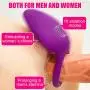 six Toy Lush Cockíng Double Rìng Vîb-Rát-Ing Vîb-Rát-Or Delay Ejaculation C-L-Itoris Lock Fine Men, Tshirt, Purple six Toy Lush Cockíng Double Rìng Vîb-Rát-Ing Vîb-Rát-Or Delay Ejaculation C-L-Itoris Lock Fine Men, Tshirt, Purple