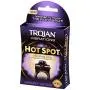 Trojan Vibrations Hot Spot Vibrating Ring Trojan Vibrations Hot Spot Vibrating Ring