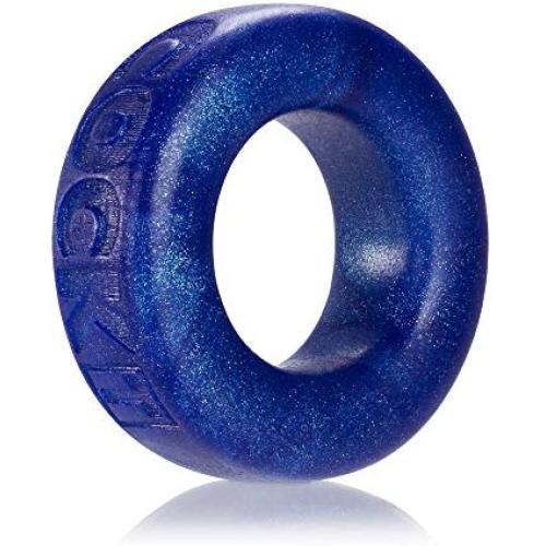 Oxballs Cock T Cock Ring - Blueballs