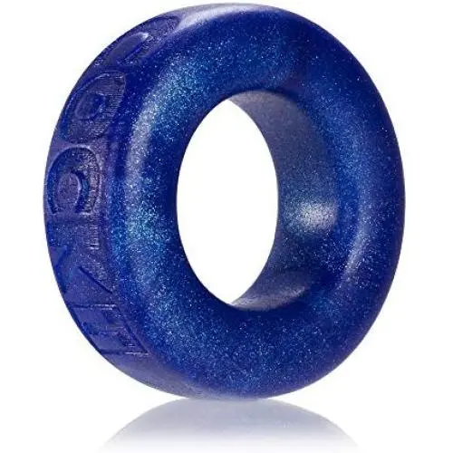 Oxballs Cock T Cock Ring - Blueballs Oxballs Cock T Cock Ring - Blueballs