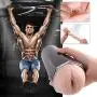 Geloo Lifelike Pocket Pussy Pussycat Real Soft Model for Men Hands Free Play