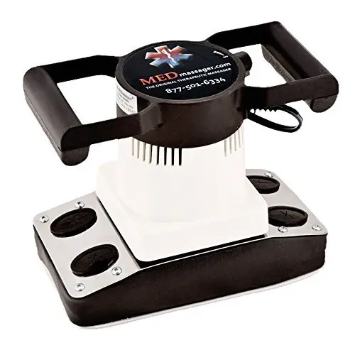Med Massager MMB04B Variable Speed Body Massager Med Massager MMB04B Variable Speed Body Massager