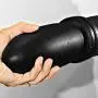 Large Butt Plug Anal Plug Anal Toys Anal Beads Tail Butt Plug Huge Butt Plug Anal Trainer Big Dildo Large Anal Toys Big Anal Dildo Large (Bomber)