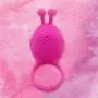 O-GAME Silicone Massage Pěnǐs Ring Exercise Powerful 10 Vibrantion Toys for Men Couple O-GAME Silicone Massage Pěnǐs Ring Exercise Powerful 10 Vibrantion Toys for Men Couple