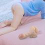 Realistic Dildo with Suction Cup, BEING FETISH Silicone Bendable 7.5 Inch G-Spot Dildo Premium Liquid Silicone Penis Dong Adult Sex Toy for Woman Female Masturbation Flesh Skin Body Safe