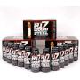 Ron Jeremy RJ7 Liquid Steel Mens Formula – Pre-Romance Liquid Shot to Boost Drive, Stamina and Firmness. Works in Under 30 Minutes. 36 Bottles 2 Ounces Each.