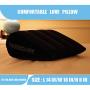 Toughage PF3101 Inflatable Sex Pillow for Couples