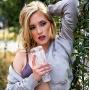 Fleshlight Go Torque | Clear Male Masturbator | See Through Pocket Toy