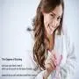 MXJYB Cute Waterproof 7-Frequency Vibrating Suction bar Vǐ-rát r, Shirt Multi-Speed Clǐt r-ǐal Suck-ǐngToy MXJYB