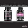 Dr Emil - Enhancer for Women - Doctor-Formulated Female Supplement to Increase Blood Flow