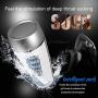 M-ale M&asturbation Cup Adullt Toy for M-ale Sleeve P&ussy M&asturbation Sexiu-Toys for Men M&asturbation Fits You T-Shirt,Blow Job Type,Intelligent Aircraft Cup Sticker