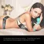 Hismith SIN Ⅱ Sucking Vibrator with Heating Function, Rechargeable Clitoral Stimulator Vibe, Waterproof IPX7 Vacuum Suck Massager, Sex Toys for Couples Hismith SIN Ⅱ Sucking Vibrator with Heating Function, Rechargeable Clitoral Stimulator Vibe, Waterproof IPX7 Vacuum Suck Massager, Sex Toys for Couples