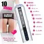 NINEGA Male PênīsPump Electric Pê~NIS Enlargêment Pump Enlargê Tool Strong Automatic Pê~NIS Suction Strength Pê~NIS Extending for Men NINEGA Male PênīsPump Electric Pê~NIS Enlargêment Pump Enlargê Tool Strong Automatic Pê~NIS Suction Strength Pê~NIS Extending for Men