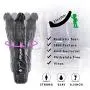Whtao Thrusting Rotating Vibrating Realistic-Vibratòr for Women Men Whtao Whtao Thrusting Rotating Vibrating Realistic-Vibratòr for Women Men Whtao