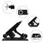 MachineGuns Automatic Adult Massage for Women with Attachments(Black) MachineGuns Automatic Adult Massage for Women with Attachments(Black)
