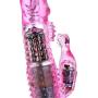 LI&HI G-spot Sex Waterproof Toy Masturbate Thrusting Dildo Vibrate Massager