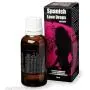 Extra Strong Spanish Love Drops Secrets for HIM AND HER Aphrodisiac Sexual Enhancer 30ML And Blue 6k PILL (Super Combo) Plus Love Potion Pen