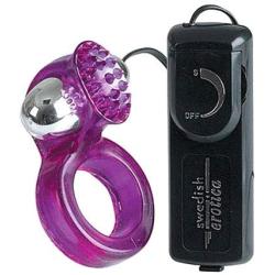California Exotics Ring of Passion Cock Ring