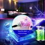 Guiseniour Wireless Remote Control 10 Modes Vibrantor Front Area Wearable Stimulator USB Rechargeable Massager Adult Pleasure Toys for Women