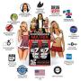 Ron Jeremy RJ7 Liquid Steel Mens Formula – Pre-Romance Liquid Shot to Boost Drive, Stamina and Firmness. Works in Under 30 Minutes. 36 Bottles 2 Ounces Each.