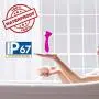 Maswater Vibrator for Women Massager Wand Body Muscle Pain Massagers for Women Wireless Operation Personal Vibrators (Pink) Maswater Vibrator for Women Massager Wand Body Muscle Pain Massagers for Women Wireless Operation Personal Vibrators (Pink)