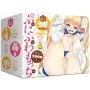 【PPP Official】 Punifuwamotch2000 Onahole Japanese AV Idol Male Masturbator Made in Japan Jessica Onahole 【Sex Samurai】 【PPP Official】 Punifuwamotch2000 Onahole Japanese AV Idol Male Masturbator Made in Japan Jessica Onahole 【Sex Samurai】