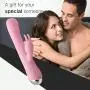 Clitorial Sucking Vibrate Adullt Toys for Female Oral Tongue Simulator, Waterproof Vibration Wand, Multi Speed Clitorial Sucking Toy for Women Tshirt-Pink Best Gift Clitorial Sucking Vibrate Adullt Toys for Female Oral Tongue Simulator, Waterproof Vibration Wand, Multi Speed Clitorial Sucking Toy for Women Tshirt-Pink Best Gift