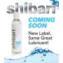 Shibari Personal Lubricant - Water Based 8oz Bottle